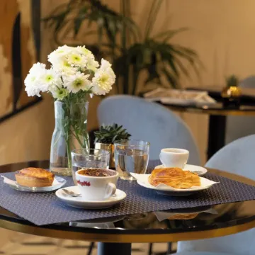 Palazzo Paisiello - Luxury Rooms Lecce