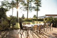 Gästehaus Meiwes Hotels in Rietberg