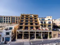 戈佐大飯店 馬耳他藍湖附近的飯店