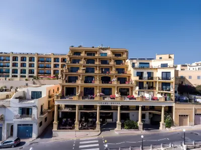 Grand Hotel Gozo Hotels near Blue Lagoon