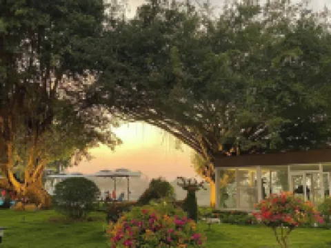 MERPERLE NUI SAM RESORT Hotels in Chau Doc