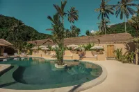 Lombok Souls - Pool