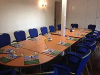 Colwick Hall Hotel Hotels in Bingham