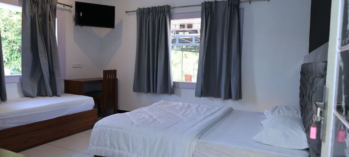 Iyer Square Hotels in Palakkad