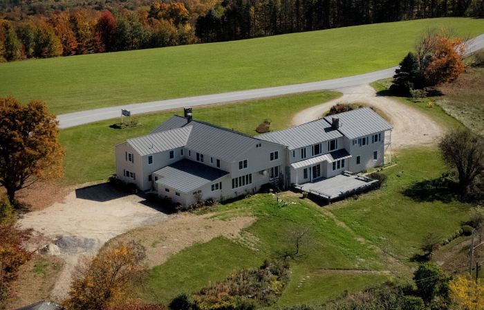 Cooper Hill Inn
