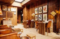 Glasson LakeHouse - spa