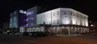 Hotel Forte del 48 Hotels in Musile di Piave