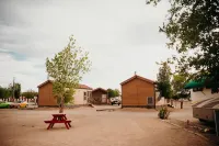 Dukes Slickrock Campground & RV Park Hotels in Wayne County