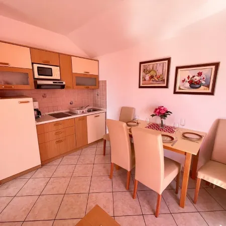 Apartman Kira 4