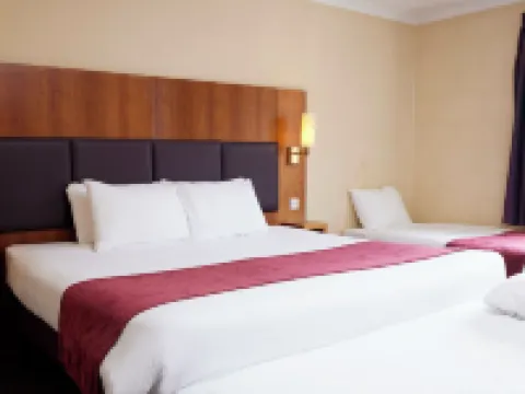 Crossroads by Chef & Brewer Collection Hotels in Daventry District