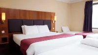Crossroads by Chef & Brewer Collection Hotels in Fawsley