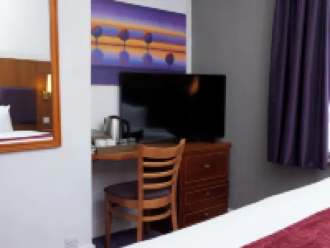 Crossroads by Chef & Brewer Collection Hotels in Daventry District