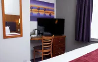 Crossroads by Chef & Brewer Collection Hotels in Fawsley