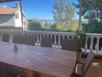 Villa Padel - Heated Pool and Private Paddle Court