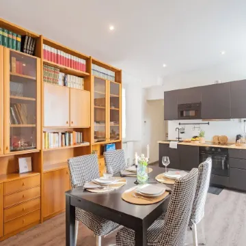 La Casa di Nino by Rent All Como