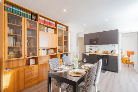 La Casa di Nino by Rent All Como