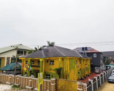 Royal Winners Hotel Hotels in 