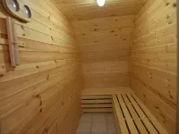 Apartment Near Lake Radunskie in Stezyca
