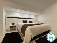 The Rock Guest House