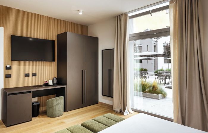RH Lifestyle Rooms & Suites