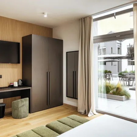 RH Lifestyle Rooms & Suites