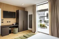 RH Lifestyle Rooms & Suites