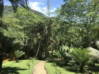 Pousada Bromélias Hotels in Paraty