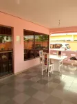 Obiba J.k Guesthouse