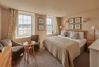 Braye Beach Hotel, Alderney Hotels in 