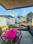 Lovely 1 Bedroom Flat with Terrace in Luxembourg-Ces1 Hotels in Luxemburg