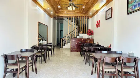 ToTo-Chan Hotel Отели в г. Lung Cu