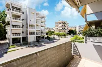 Kalamata's Spacious Getaway-Taygetos Amazing View