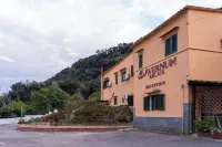 Avernum Relais Hotel e Ristorante
