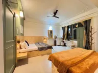 The Royal Orchard Kasol Hotels in Bhuntar