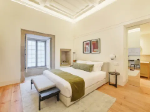 MS コレクション アロウカ モステイロ デ アロウカ アロウカのホテル