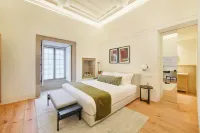 MS Collection Arouca Mosteiro de Arouca Hotels in Arouca