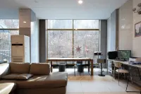 hotel suop Hotel di Yongin