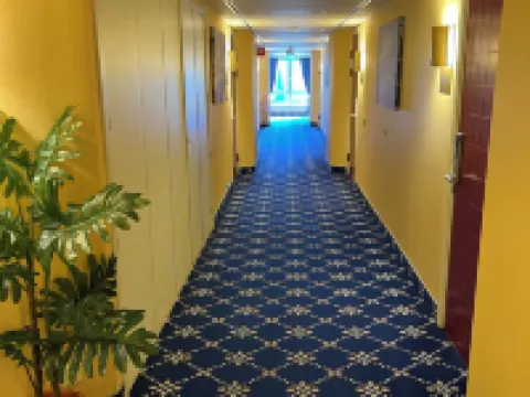 Noah Longstay Hotels in Vasteras