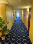 Noah Longstay Hotels in Västerås