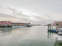 Casa Dell'Aquila - 10 Min from Venice Hotels near Anfora