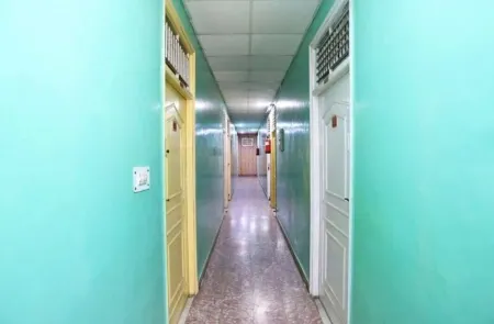 Hotel Classic Отели в г. Мератх