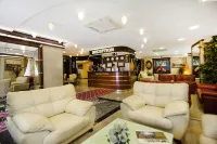 Adana Erten Otel - 4-Sterne