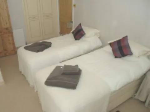 The White House Hotels in Takeley