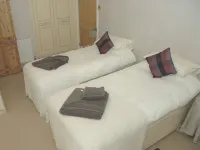 The White House Hotels in Great Dunmow