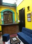 Hostal Hanoi en Bogotá Hotels in Bobadilla