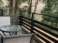 箱根茶寮金時 鄰近山金時的酒店