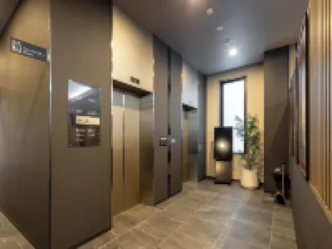 路途酒店礪波交流道店 礪波市酒店