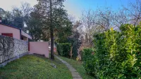 Casa Delle Magnolie Valpolicella Vicino Verona Free Parking - 3-Star