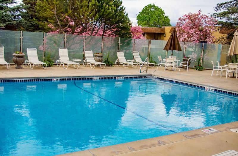 Mirabeau Park Hotel photo 3