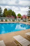 Mirabeau Park Hotel - Pool